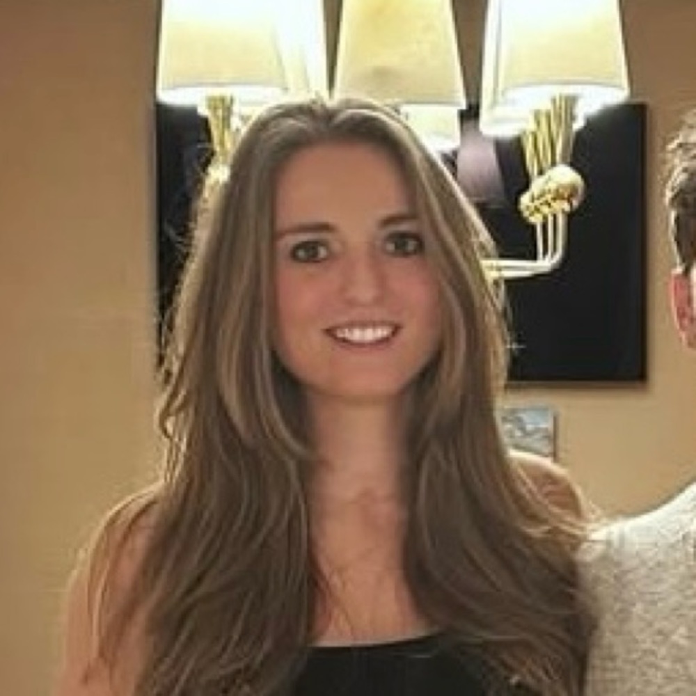 Meet your Posher, Sara